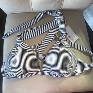Nine West Women’s Bikini top